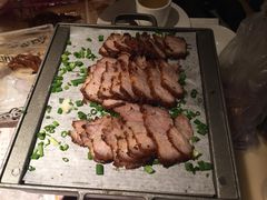 -绿茶餐厅(广州天河城店)