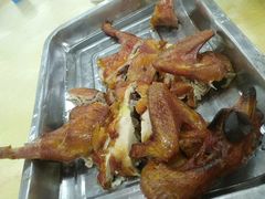 -大岗仙庙烧鸡(海南总店)
