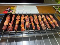 -汉城烧烤(西稍门劳动路店)