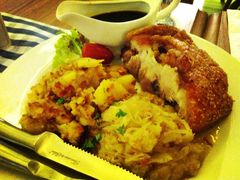 -Paulaner·德国帕拉娜自酿啤酒餐厅(海上世界店)