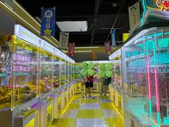 -乐享城购物中心