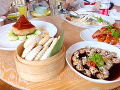 -宁波柏悦酒店·钱湖渔港