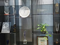 -舟山希尔顿酒店