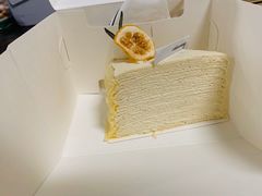 -CAKE WANG千层制造所(省府店)