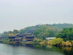 -重庆园博园