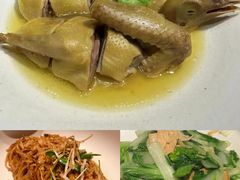 -苏帮袁Sue Cuisine(南开大悦城店)