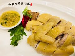 -清心鸡沙田乳鸽店·非遗传承(粤垦路店)