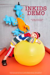 -INKIDS潮童社儿童摄影(朝阳大悦城店)