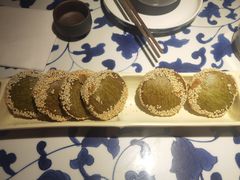 招牌绿茶饼-绿茶餐厅(领展购物广场·中关村店)