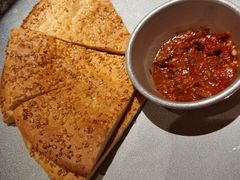 -丝路金桃·新疆菜(徐汇店)