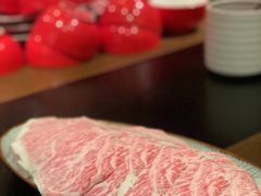 -赤RedBowl川锅·炙烤·板前(北京瑰丽酒店)