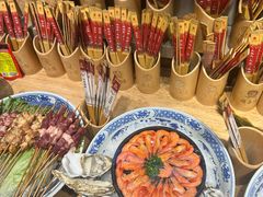 -鸽子窝(宋庄店)