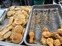 -满记烧饼(牛街东里小区一区店)