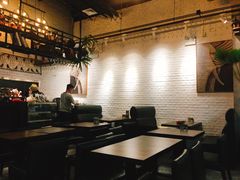 -Hi YOU你的饭局泰餐厅(雍和宫店)