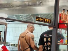 -跃跃鸡肠面(人民北路店)
