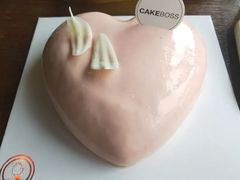 -CAKE BOSS 蛋糕老板(西单君太百货店)