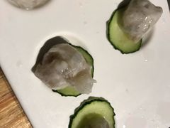 鲜虾滑-同仁四季椰子鸡(海岸城天利店)