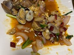 -江南村海鲜馆(洞头店)