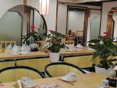大堂-老苏州大客堂·苏帮菜·松鼠桂鱼·苏州传统小吃(观前街人民商场店)