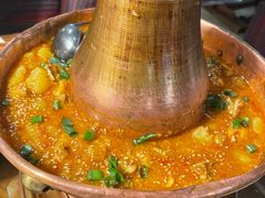 -雀舞云南菜(天津天河城购物中心店)