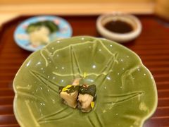-鳥忆·omakase炭火烧鸟