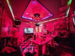 -自由港KTV(王子公主金平店)