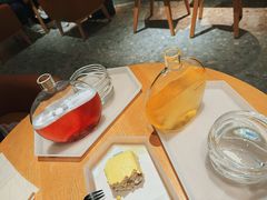 -tea'stone (万象天地店)