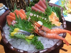 -甄花精致料理自助(城市阳台店)