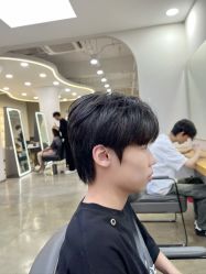 -蚂蚁造型沙龙