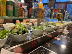 -轩于鲜旋转自助小火锅(新之城购物广场店)