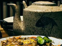 -奈九居酒屋(滨河大道店)