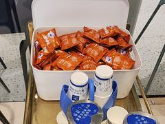 -兰湘子·湘菜小炒(石家庄万象城店)