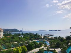 -惠州金海湾嘉华度假酒店