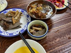 -清真长顺牛肉馆