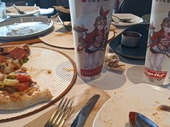 -必胜客(桐乡吾悦广场店)