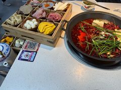 -芈重山老火锅(广州首店)