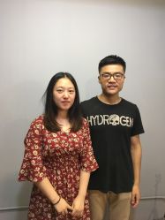 点击看大图 -GIRL STYLE 烫发·染发沙龙