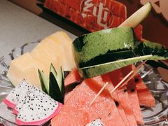 -海底捞火锅(九久奥特莱斯店)