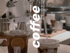 -Cafe on warm(丹霞店)
