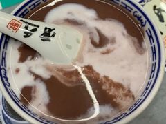 -曾氏姜撞奶甜品专家(岳阳店)