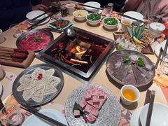 -锦城印象火锅(天府三街店)