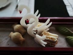 -西郊宾馆·1921餐厅