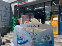 -7-Eleven(don mueang international airport)