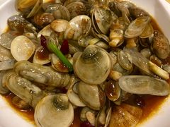 -合家小菜餐馆(新诚花苑店)