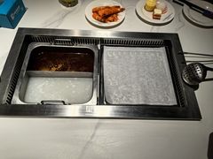 -星伦多 自助料理(圆融店)