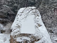-崂山九水游览区