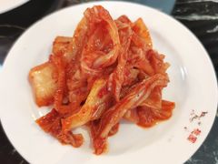-桃园中华料理炸酱面(燕儿岛路店)