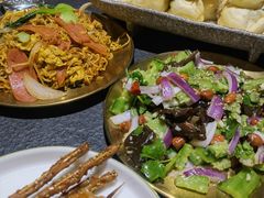 -老板娘串店·中餐&烧烤