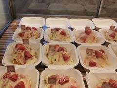 -燃厚蛋糕(卓展中信城店)