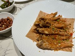 -潮州府·潮菜·砂锅粥(徐家汇店)